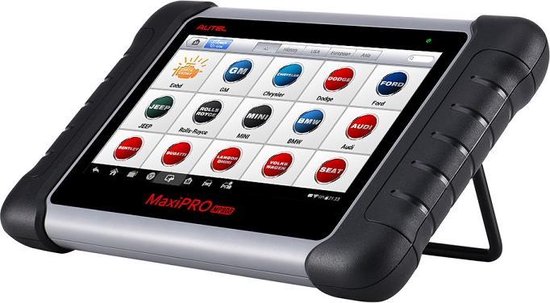 Autel MaxiPro MP808 Diagnose Tablet