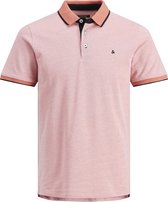 JACK&JONES ESSENTIALS JJEPAULOS POLO SS NOOS Heren Polo - Maat L