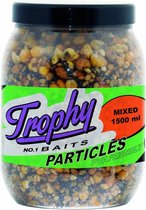 TROPHY Particles Mixed