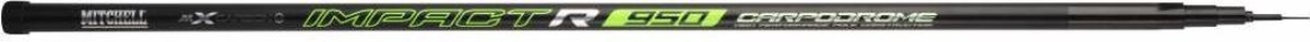 Vaste hengel Mitchell Impact R Carpodrome 8.00m