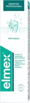Bol.com Elmex Tandpasta - Sensitive Professional - 4 x 75ml - Voordeelverpakking aanbieding