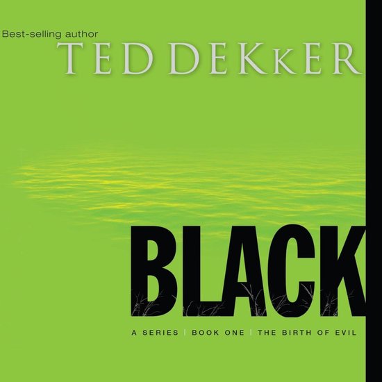 Black - cover