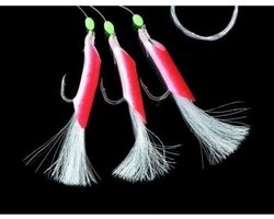 DEGA Gul/ Kabeljauw paternoster model Noorwegen II