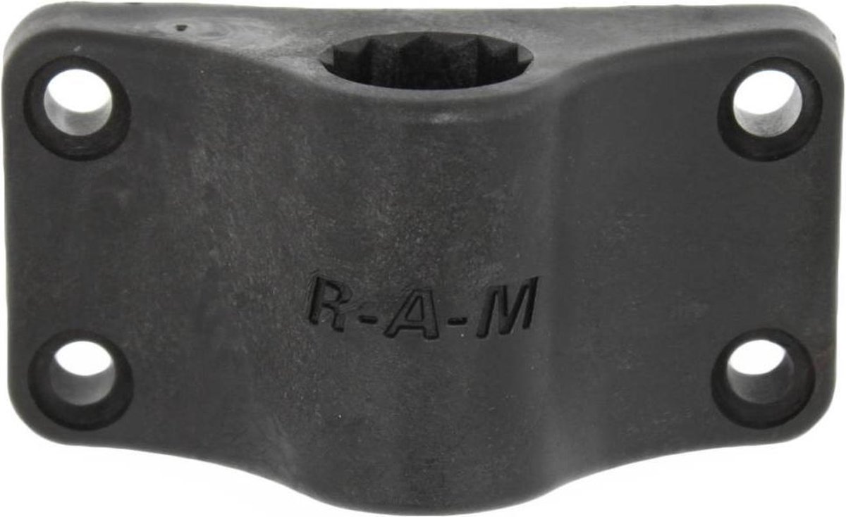ROD™ Montageblok verticaal hengelhouders RAM-114BMU