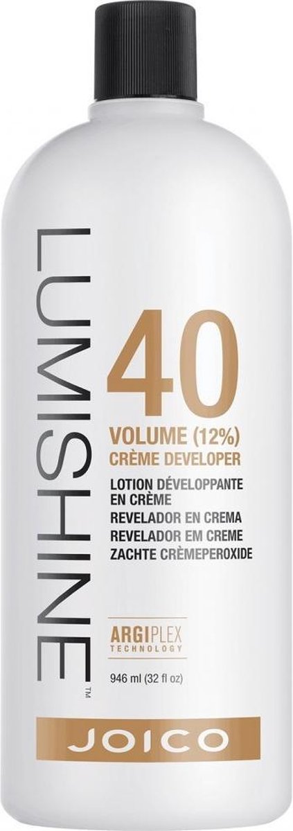 Joico Lumishine 40 VOLUME