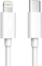 Laadkabel USB C to Lightning
