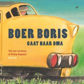 Boer Boris - Boer Boris gaat naar oma