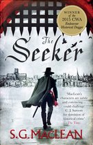 The Seeker 1 - The Seeker