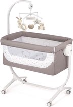 CAM Cullami Co-Sleeper - Wieg - TEDDY B - Made in Italy