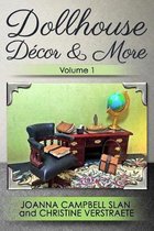Dollhouse Décor & More, Volume 1