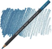 Caran d'ache Museum Aquarelle Potlood - Turquoise Blue (171)