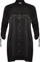 Yoek Blouse print