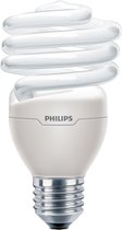 Philips Tornado fluorescente lamp 23 W E27 Daglicht