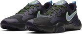 Nike Nike Speedrep Sportschoenen - Maat 42.5 - Mannen - zwart/grijs/geel