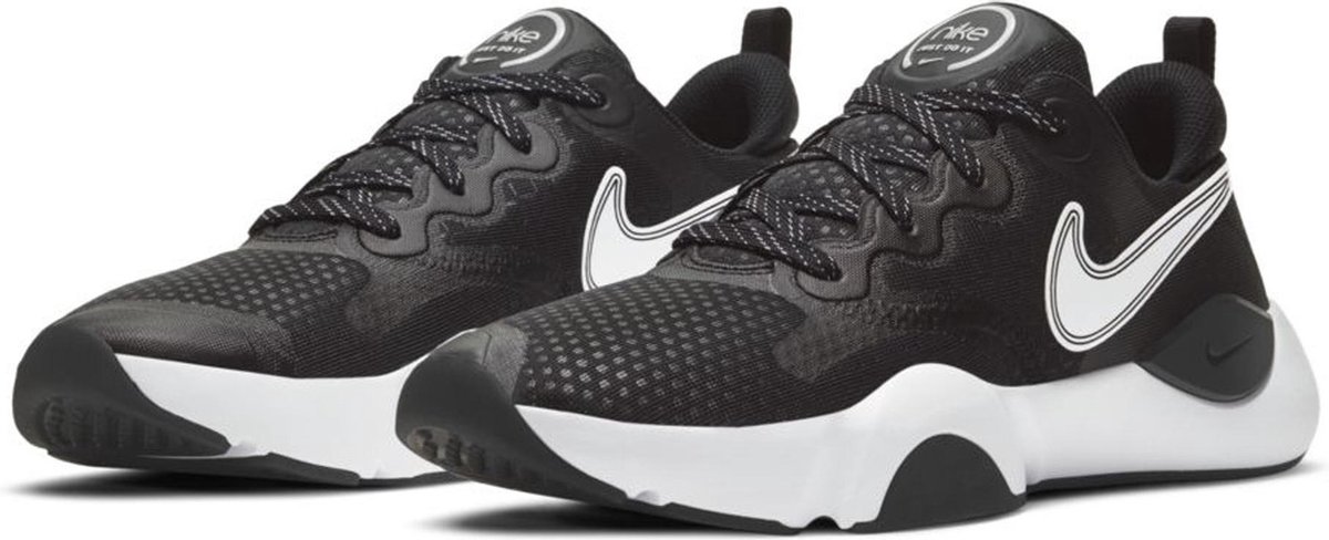 Nike Speedrep Sportschoenen Heren Zwart
