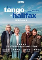 Last Tango In Halifax - Seizoen 4 & 5 (DVD)