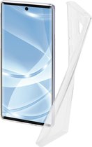 Hama Cover Crystal Voor Samsung Galaxy Note 10 Transparant