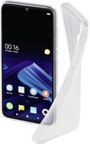 Hama Cover "Crystal Clear" voor Xiaomi Mi 9, transparant