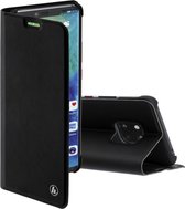 Hama Booklet Slim Pro Voor Huawei Mate 20 Pro Zwart