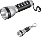 Hama Zaklampen-set FL-120 2-delig