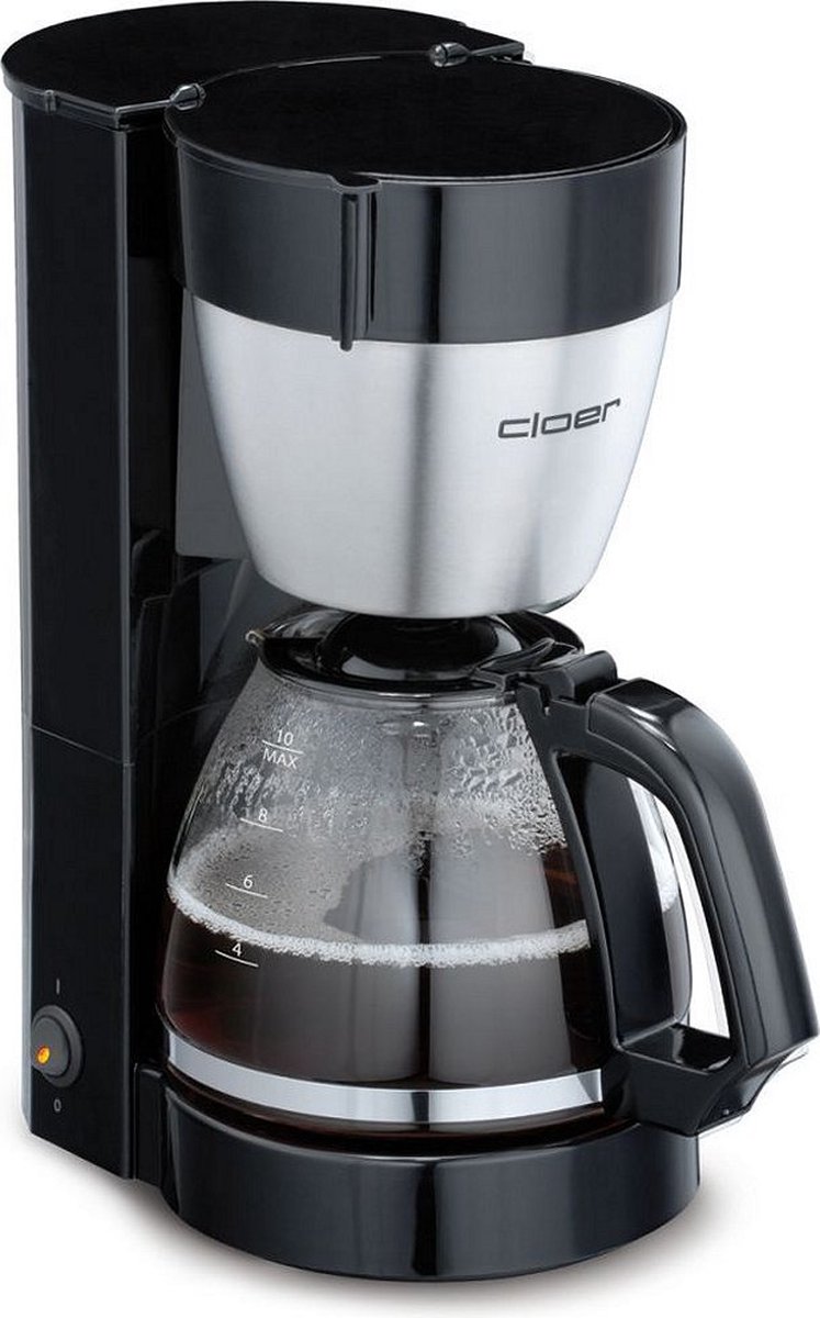 Filter Coffee Maker 5019