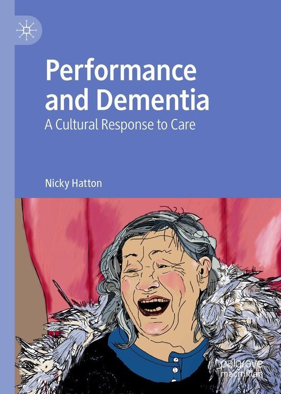 Performance and Dementia - cover