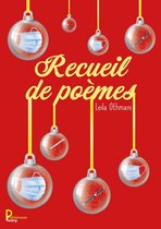 Recueil de poèmes