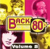 Back to the 80's volume 2