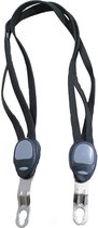 Universele Snelbinder Triobinder 26 - 28 inch Zwart