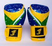 F.T Sports – Boxing Gloves- FT Series  Double protection Series Premium Quality Unisex