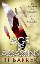 The Wounded Kingdom 1 - Age of Assassins