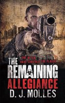 The Remaining 5 - The Remaining: Allegiance