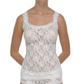 Hanky Panky Signature Lace Clasic Cami Top Wit S