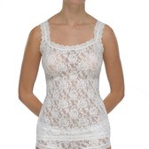 Hanky Panky Signature Lace Clasic Cami Top Wit M