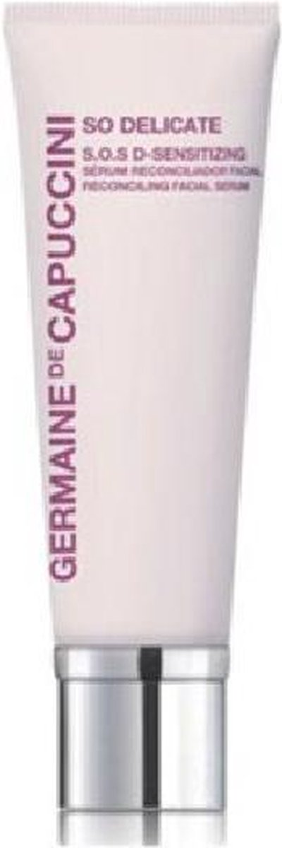 Germaine de Capuccini - So Delicate S.O.S. D-Sensitizing - 30 ml