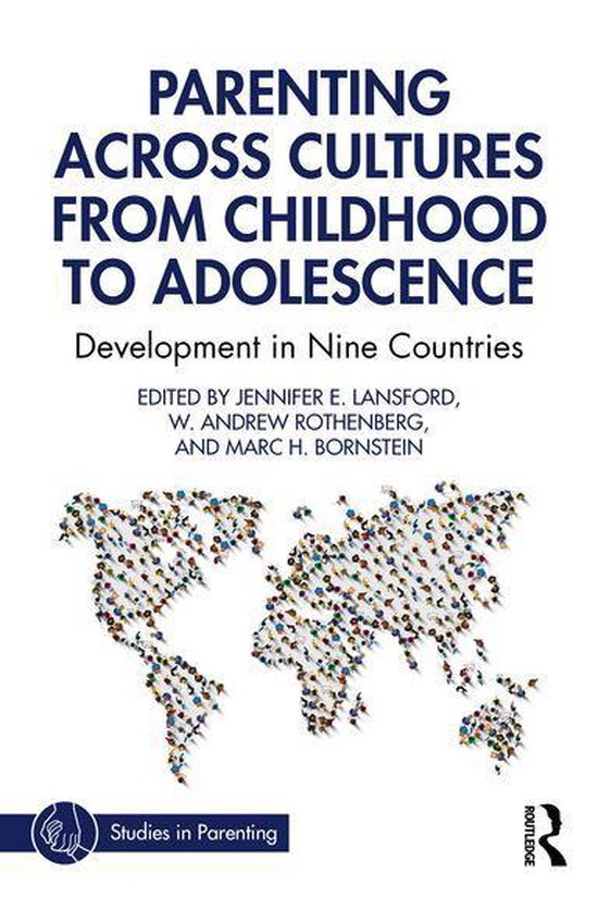 Studies in Parenting Series - Parenting Across Cultures from ... - cover