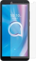 Alcatel 1B 2020 Screenprotector - Beschermglas Alcatel 1B screen protector glas - 1 stuk