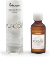 Boles d'olor - geurolie 50 ml - Pure Silk