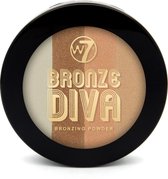 W7 Bronzing Powder - Beach Baby Bronze Diva 10gr
