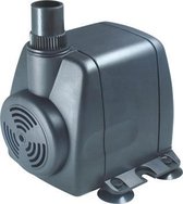 Circulatiepomp (capaciteit 1400 liter per uur)