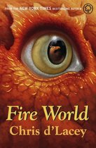 The Last Dragon Chronicles 6 - Fire World