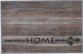 MD Entree - Schoonloopmat - Parade - Home Wood - 50 x 75 cm