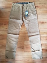 matinique broek- bruin- 32x36