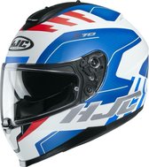 HJC C70 Koro motorhelm