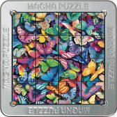 3D Magna Butterflies