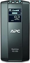 BACK UPS RS LCD 550