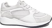 Goosecraft Max Runner Heren Sneakers - Wit - Maat 42