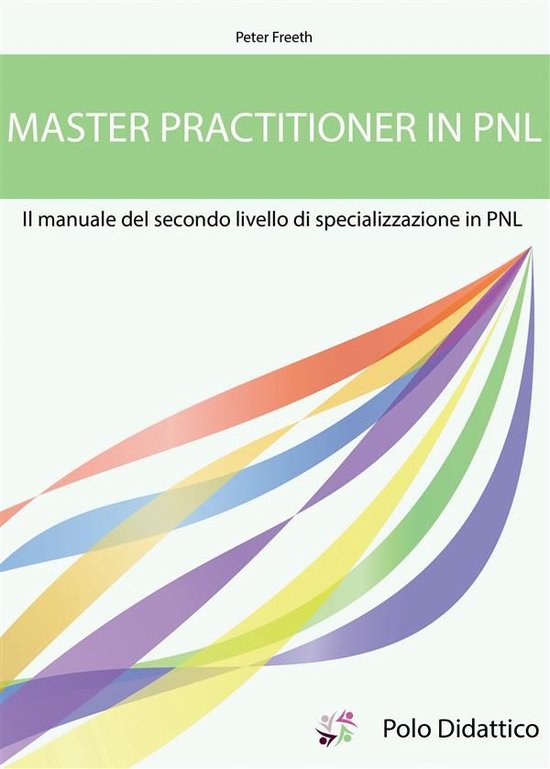 Master Practitioner in PNL - cover