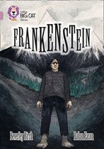 Collins Big Cat - Frankenstein: Band 18/Pearl (Collins Big Cat)