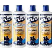 Mane 'n Tail Deep Moisturizing Shampoo- 4 pak